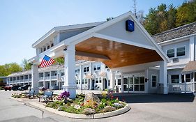 Seasider Motel